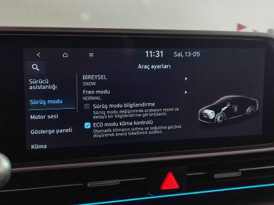 IONIQ 6 PROGRESSIVE 111 KW