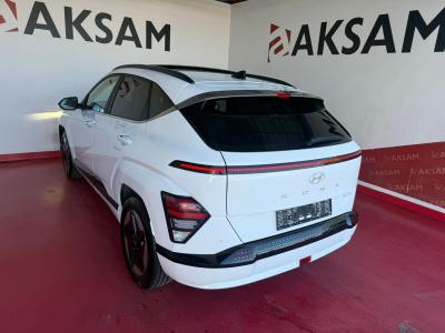KONA ELEKTRIK ADVANCE 115 KW