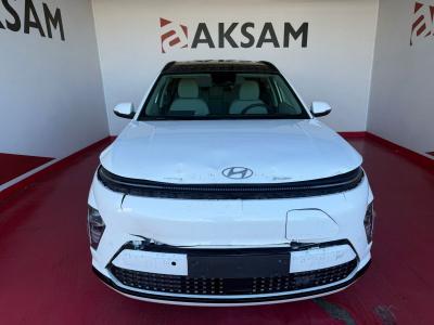 KONA ELEKTRIK ADVANCE 115 KW