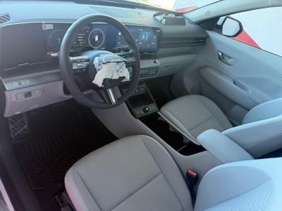 KONA ELEKTRIK ADVANCE 115 KW