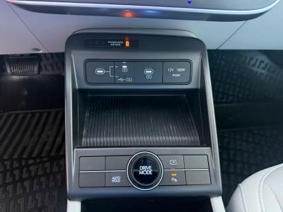KONA ELEKTRIK ADVANCE 115 KW