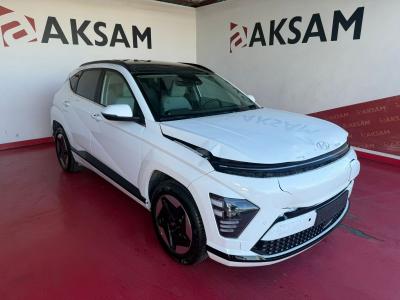KONA ELEKTRIK ADVANCE 115 KW
