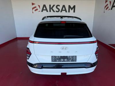 KONA ELEKTRIK ADVANCE 115 KW