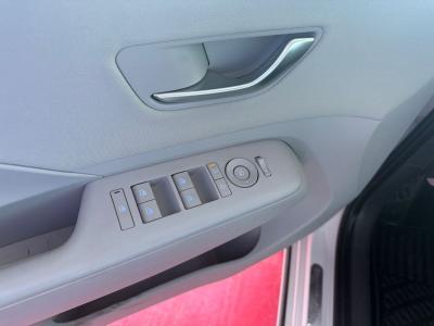 KONA ELEKTRIK ADVANCE 115 KW