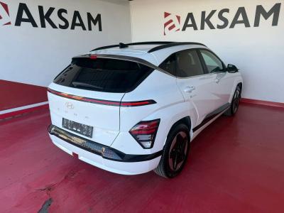 KONA ELEKTRIK ADVANCE 115 KW