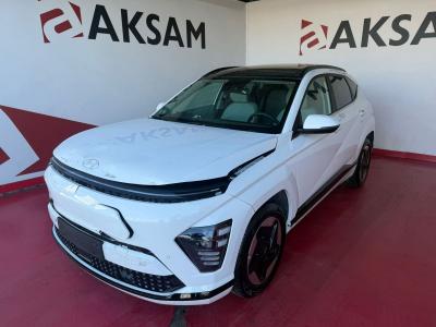 KONA ELEKTRIK ADVANCE 115 KW