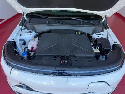 KONA ELEKTRIK ADVANCE 115 KW