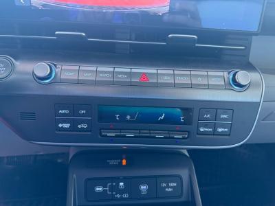 KONA ELEKTRIK ADVANCE 115 KW