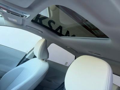 KONA ELEKTRIK ADVANCE 115 KW