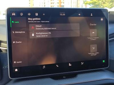 KODIAQ SPORTLINE 1.5 TSI MHEV 150 DSG