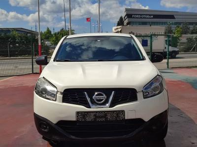 QASHQAI 1.6 VISIA 4x2