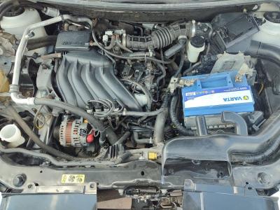 QASHQAI 1.6 VISIA 4x2
