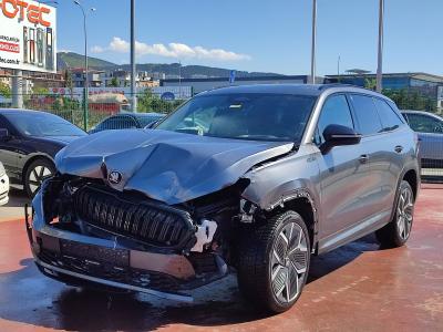 KODIAQ SPORTLINE 1.5 TSI MHEV 150 DSG