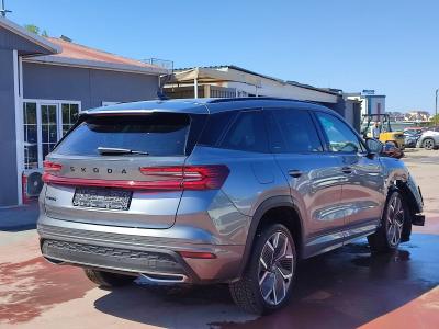 KODIAQ SPORTLINE 1.5 TSI MHEV 150 DSG