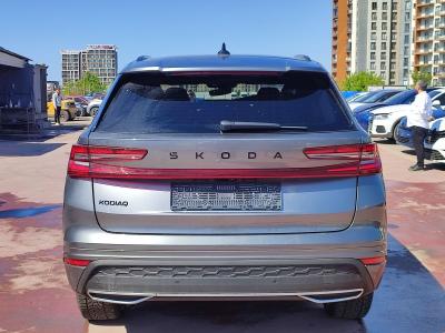 KODIAQ SPORTLINE 1.5 TSI MHEV 150 DSG