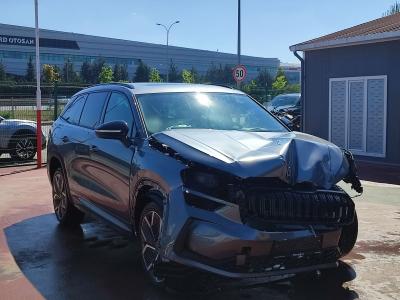 KODIAQ SPORTLINE 1.5 TSI MHEV 150 DSG