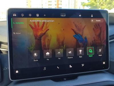KODIAQ SPORTLINE 1.5 TSI MHEV 150 DSG
