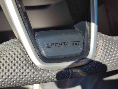 KODIAQ SPORTLINE 1.5 TSI MHEV 150 DSG