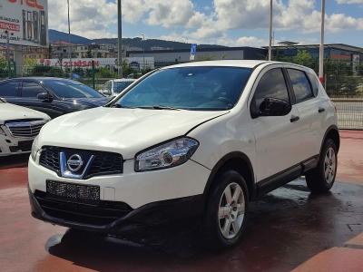 QASHQAI 1.6 VISIA 4x2