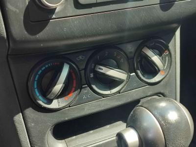 QASHQAI 1.6 VISIA 4x2