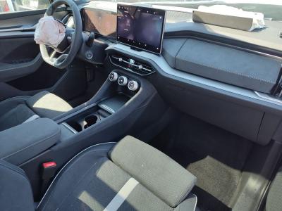 KODIAQ SPORTLINE 1.5 TSI MHEV 150 DSG