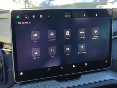 KODIAQ SPORTLINE 1.5 TSI MHEV 150 DSG