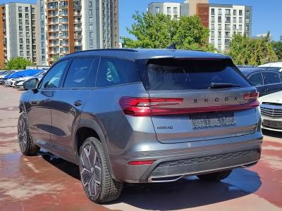KODIAQ SPORTLINE 1.5 TSI MHEV 150 DSG