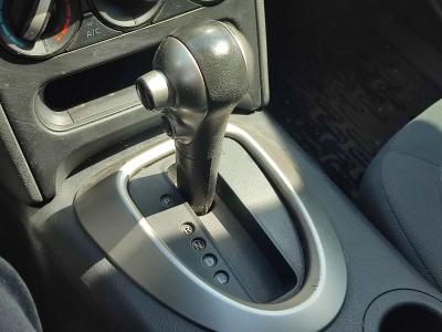 QASHQAI 1.6 VISIA 4x2