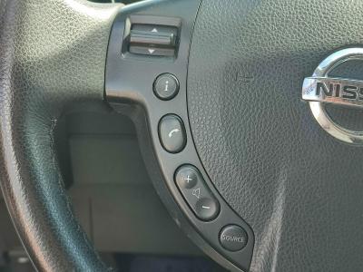 QASHQAI 1.6 VISIA 4x2