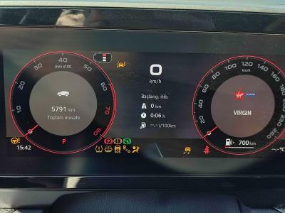 KODIAQ SPORTLINE 1.5 TSI MHEV 150 DSG