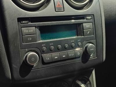 QASHQAI 1.6 VISIA 4x2