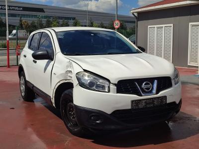 QASHQAI 1.6 VISIA 4x2