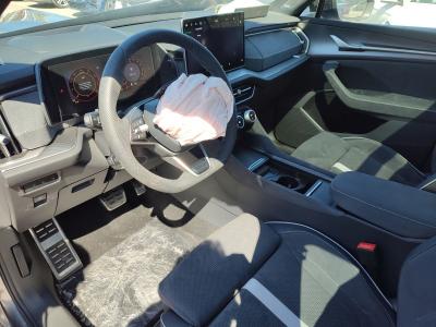 KODIAQ SPORTLINE 1.5 TSI MHEV 150 DSG