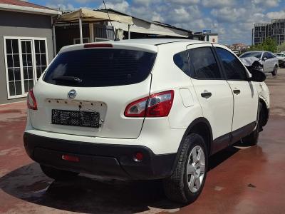 QASHQAI 1.6 VISIA 4x2