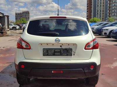 QASHQAI 1.6 VISIA 4x2