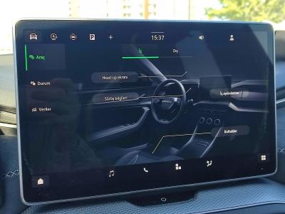 KODIAQ SPORTLINE 1.5 TSI MHEV 150 DSG
