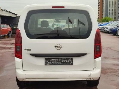 COMBO ESSENTIA 1.5 102 DIZEL MT5
