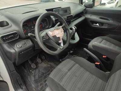 COMBO ESSENTIA 1.5 102 DIZEL MT5
