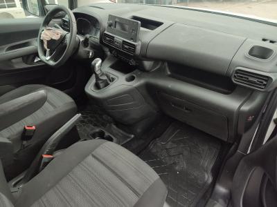 COMBO ESSENTIA 1.5 102 DIZEL MT5
