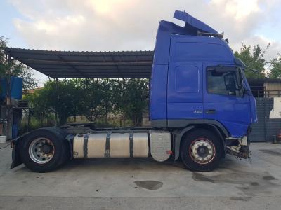 CEKICI FM 42 TB 450