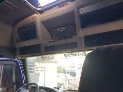 CEKICI FM 42 TB 450