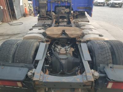CEKICI FM 42 TB 450