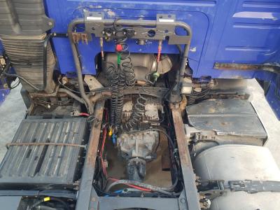 CEKICI FM 42 TB 450