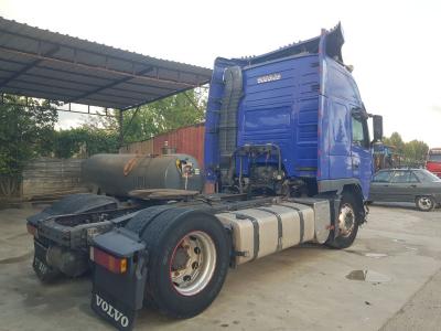 CEKICI FM 42 TB 450