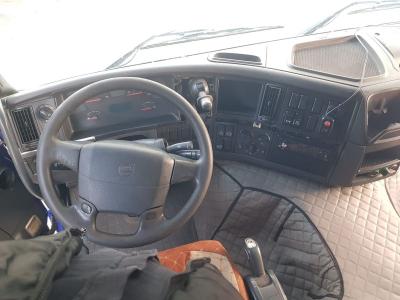 CEKICI FM 42 TB 450