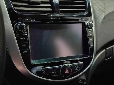 ACCENT BLUE 1.6 CRDI MODE PLUS DCT