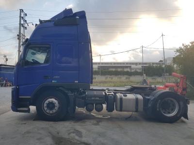 CEKICI FM 42 TB 450
