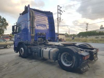 CEKICI FM 42 TB 450