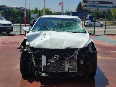 ACCENT BLUE 1.6 CRDI MODE PLUS DCT