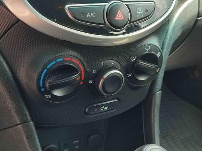 ACCENT BLUE 1.6 CRDI MODE PLUS DCT
